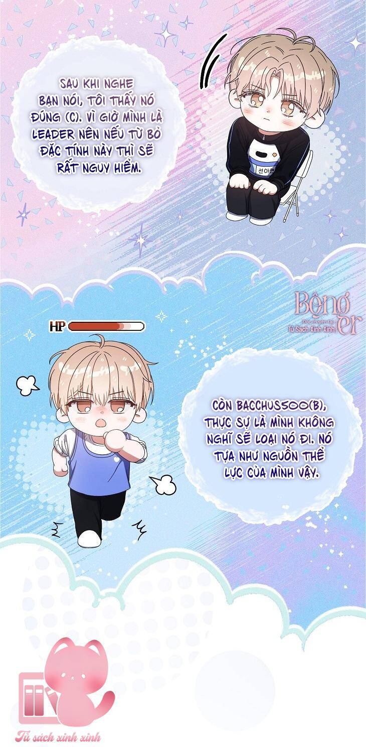 Ra Mắt Hay Ra Đi Chapter 55 - 19