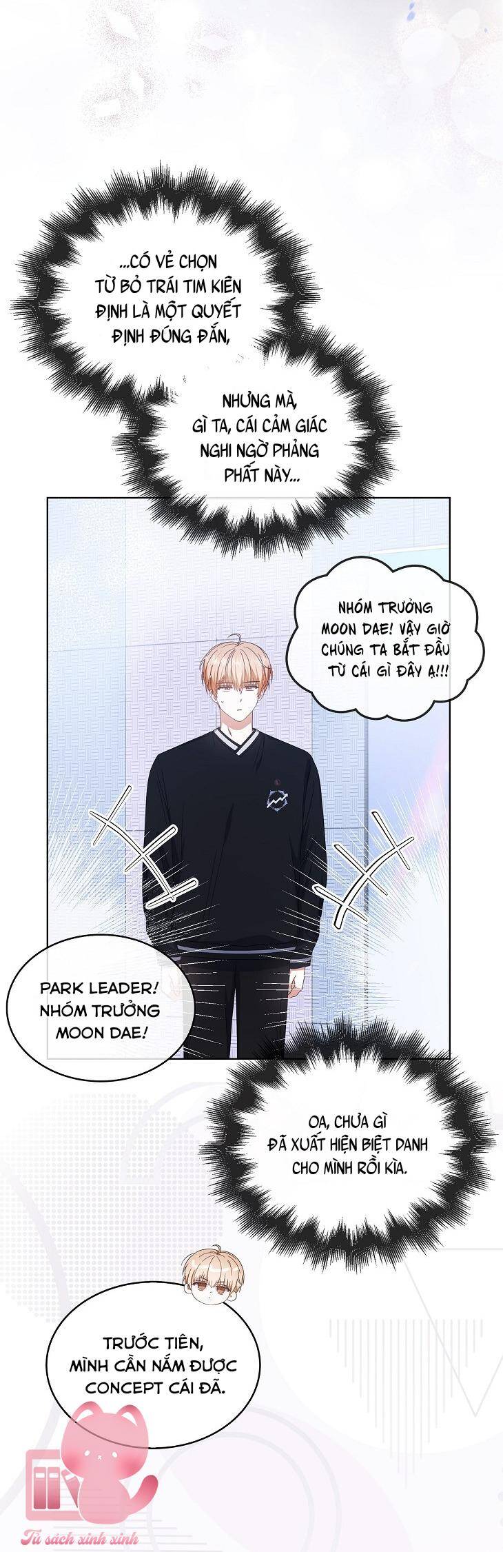 Ra Mắt Hay Ra Đi Chapter 55 - 23