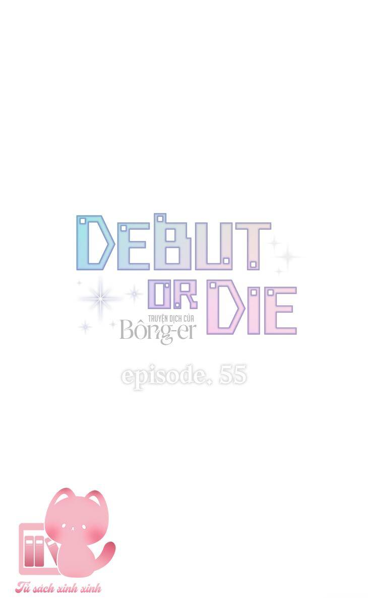 Ra Mắt Hay Ra Đi Chapter 55 - 25