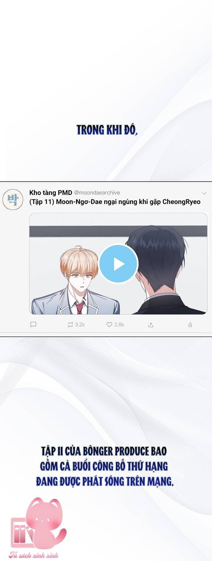 Ra Mắt Hay Ra Đi Chapter 55 - 26