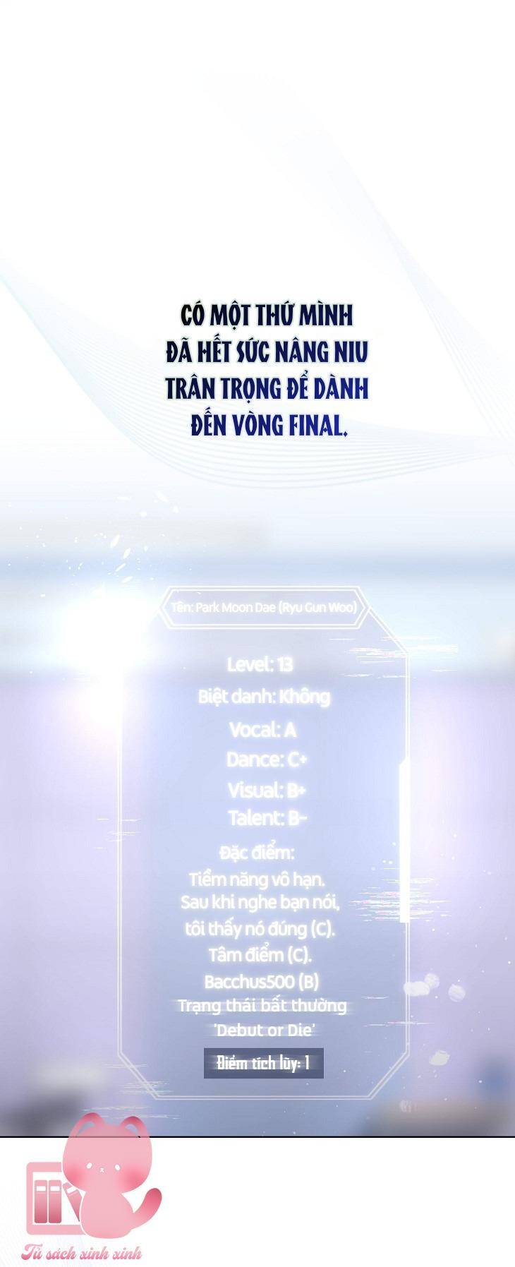 Ra Mắt Hay Ra Đi Chapter 55 - 4