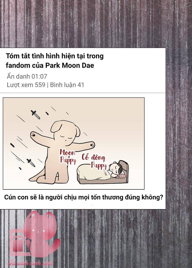 Ra Mắt Hay Ra Đi Chapter 55 - 44