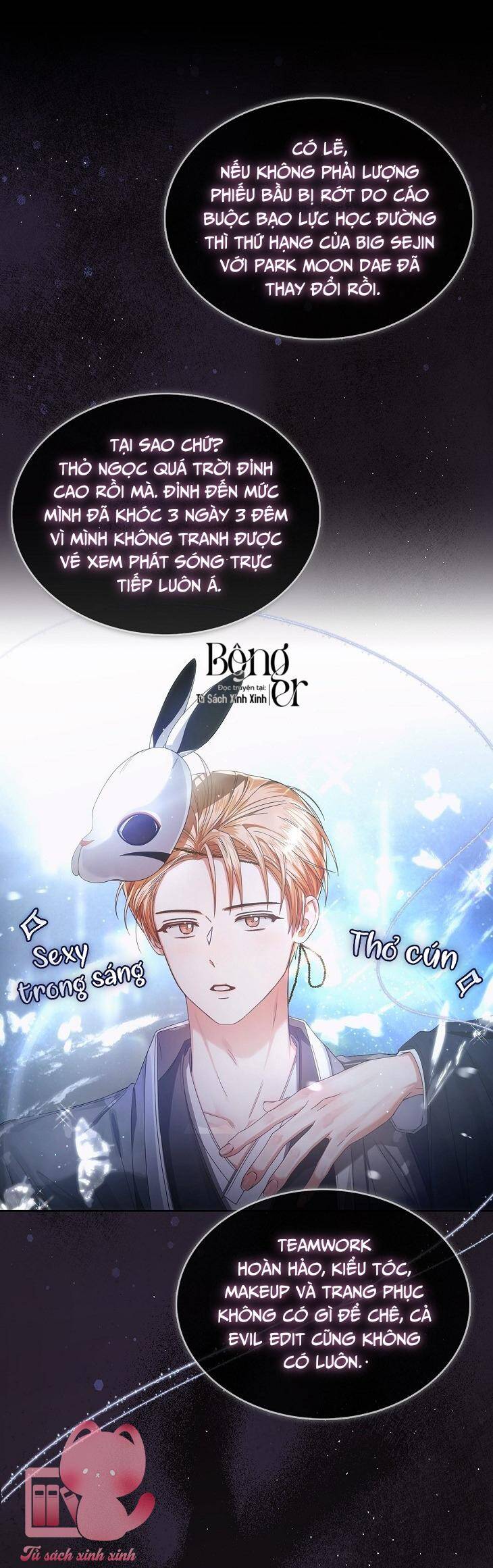 Ra Mắt Hay Ra Đi Chapter 55 - 48