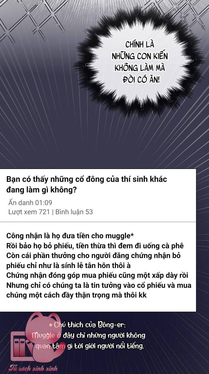 Ra Mắt Hay Ra Đi Chapter 55 - 53