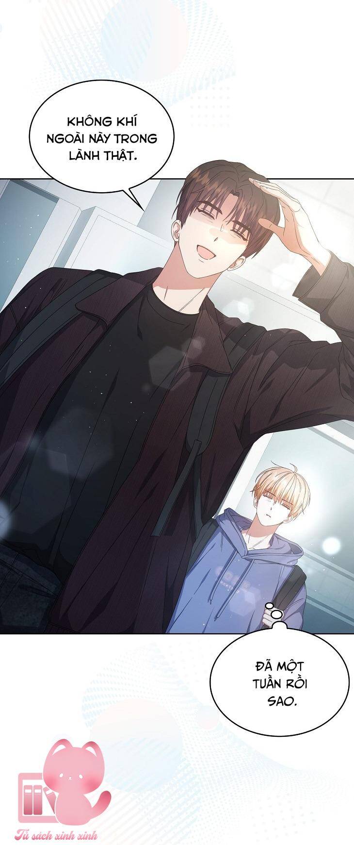 Ra Mắt Hay Ra Đi Chapter 55 - 58