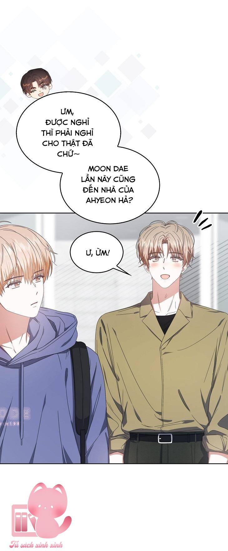 Ra Mắt Hay Ra Đi Chapter 55 - 60