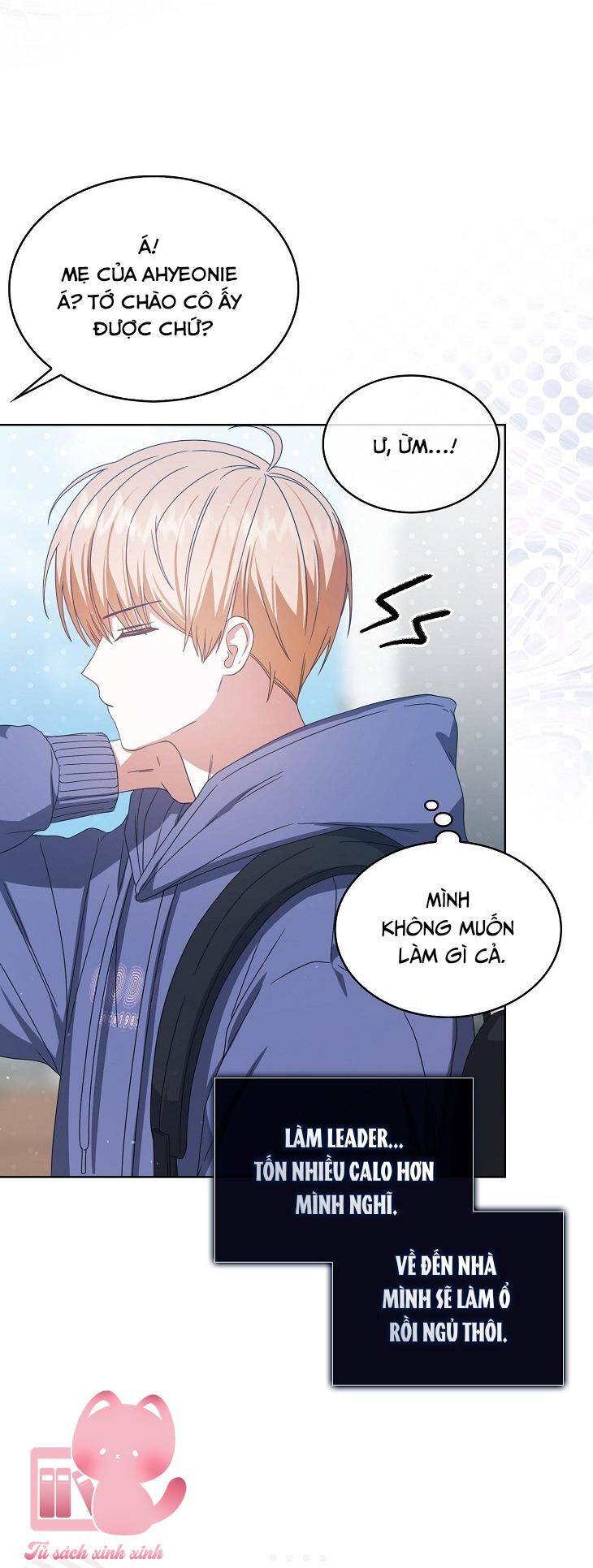 Ra Mắt Hay Ra Đi Chapter 55 - 62