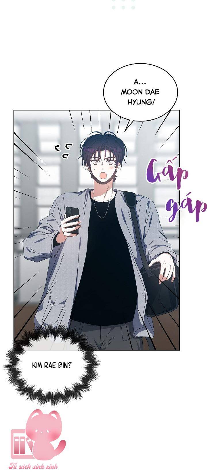 Ra Mắt Hay Ra Đi Chapter 55 - 64