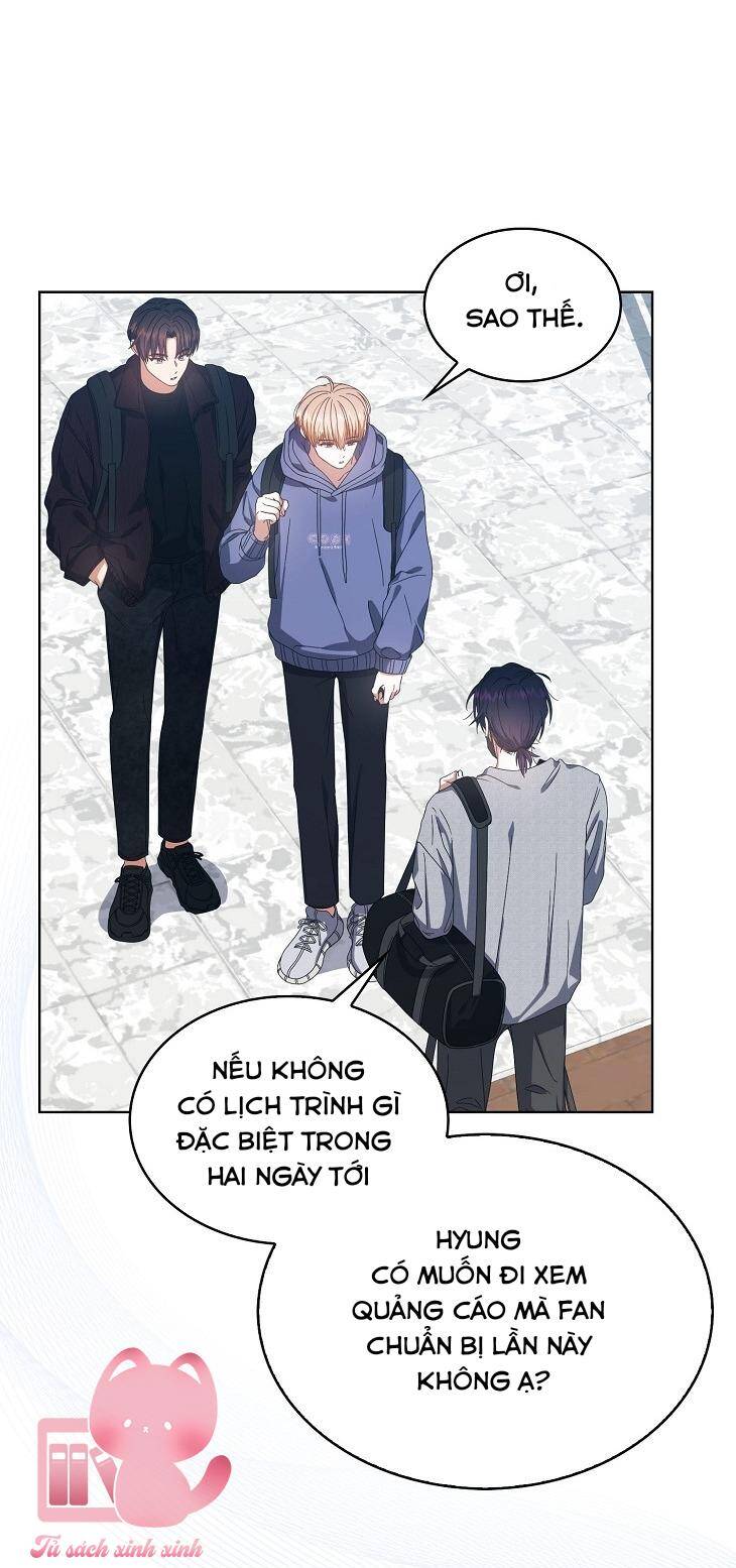 Ra Mắt Hay Ra Đi Chapter 55 - 65