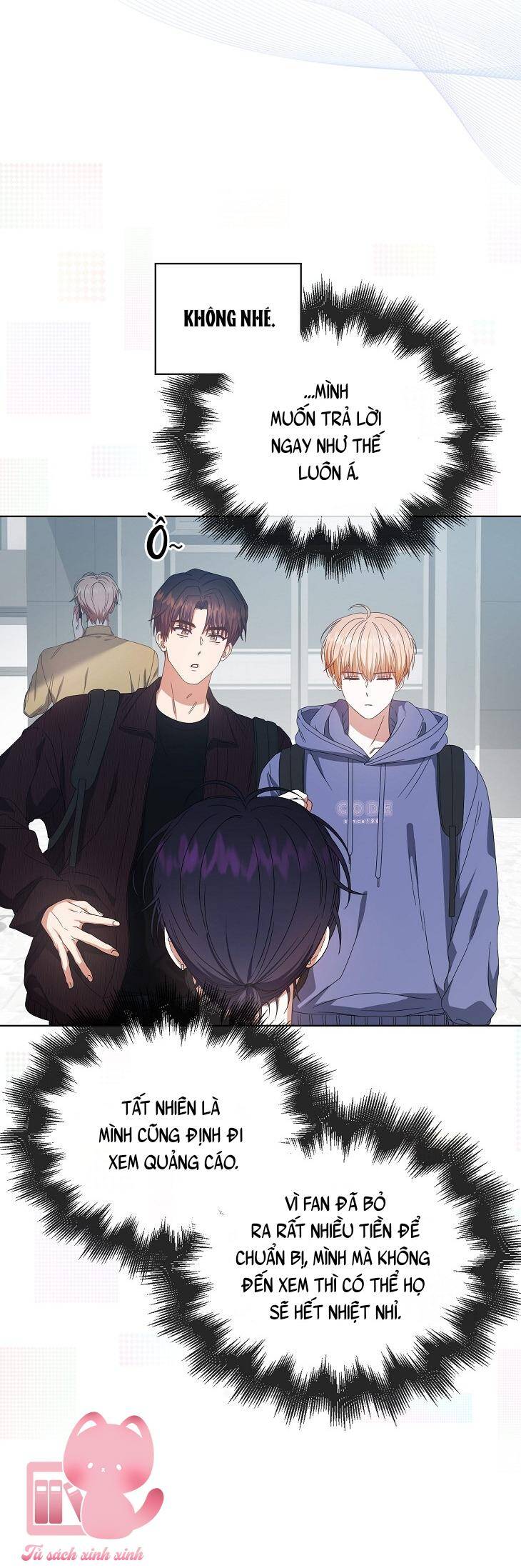 Ra Mắt Hay Ra Đi Chapter 55 - 66