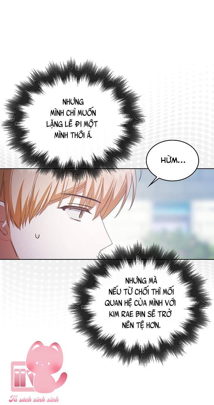 Ra Mắt Hay Ra Đi Chapter 55 - 67