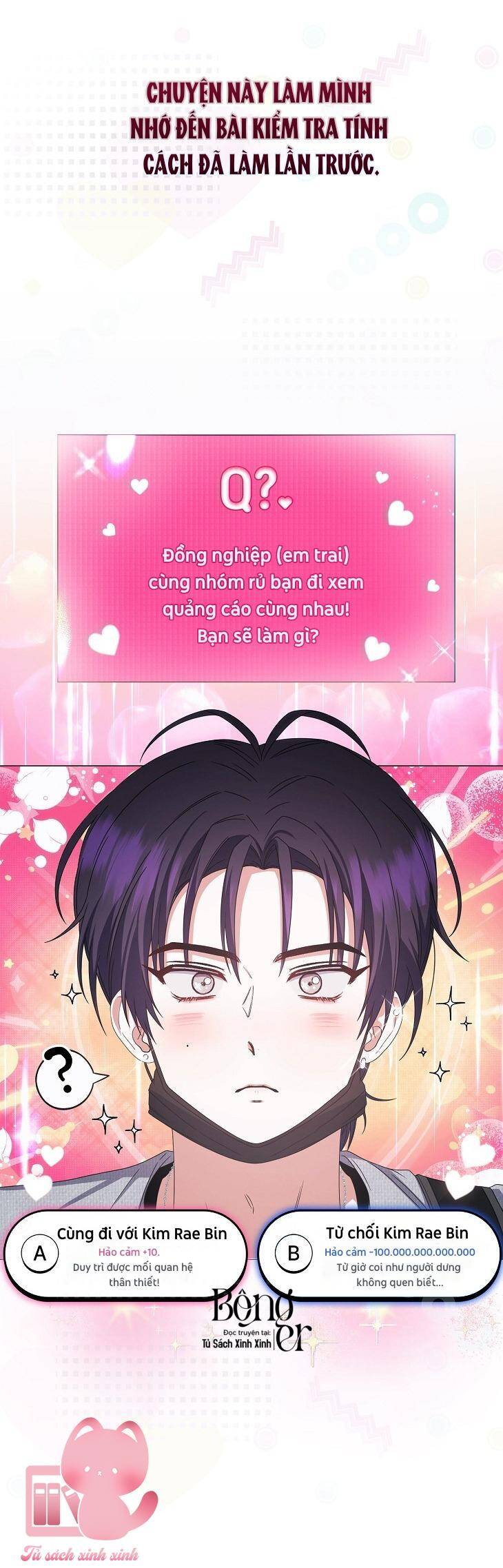 Ra Mắt Hay Ra Đi Chapter 55 - 68