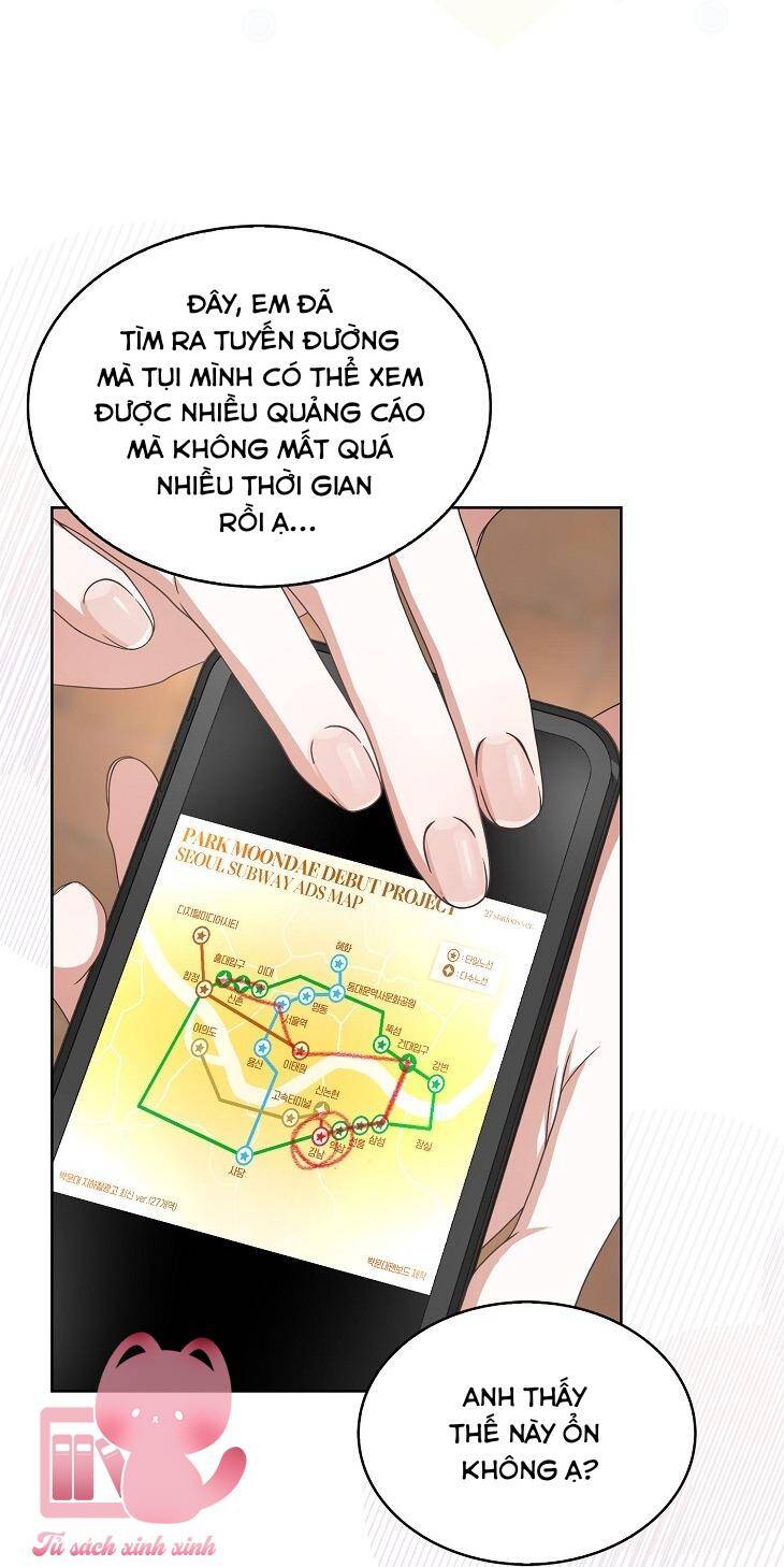 Ra Mắt Hay Ra Đi Chapter 55 - 70