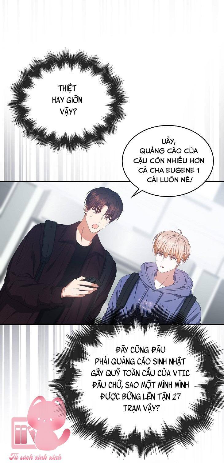 Ra Mắt Hay Ra Đi Chapter 55 - 72