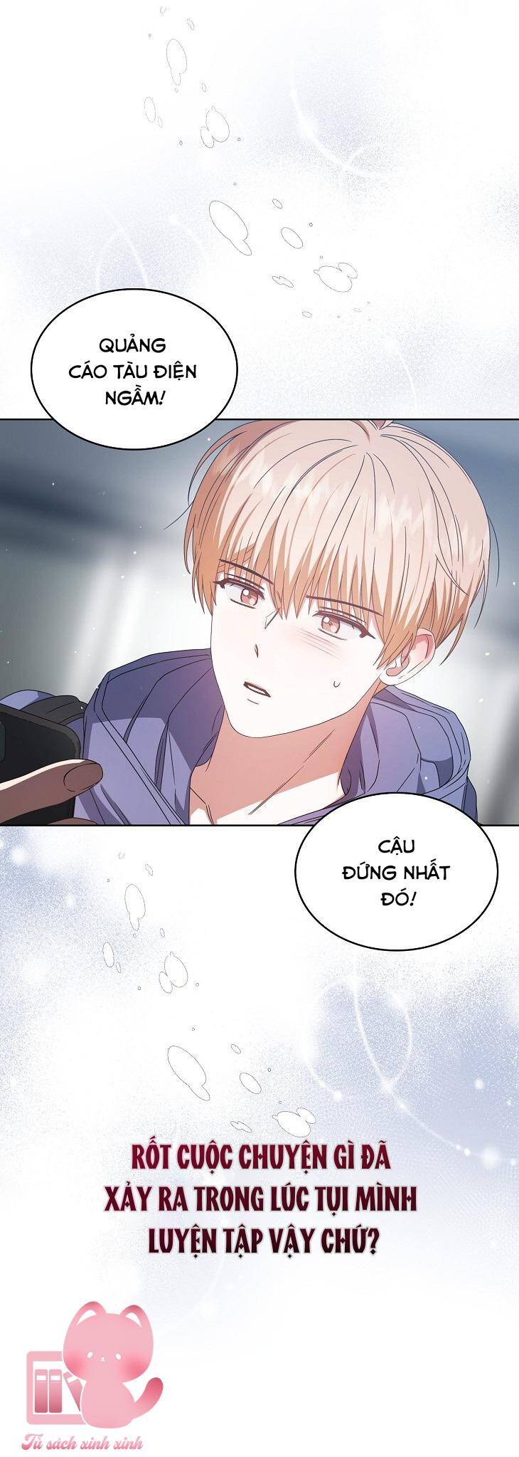 Ra Mắt Hay Ra Đi Chapter 55 - 73