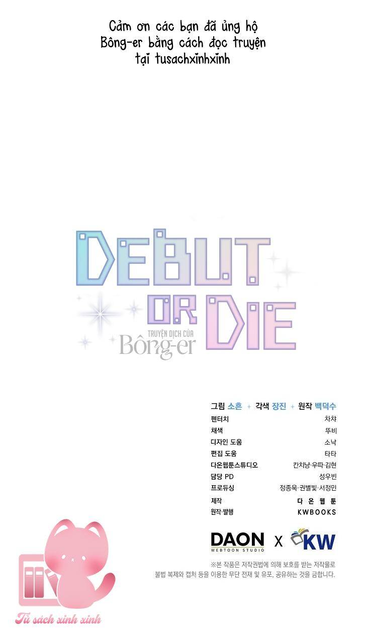 Ra Mắt Hay Ra Đi Chapter 55 - 74