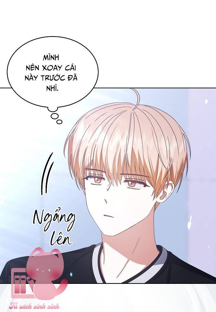 Ra Mắt Hay Ra Đi Chapter 55 - 9