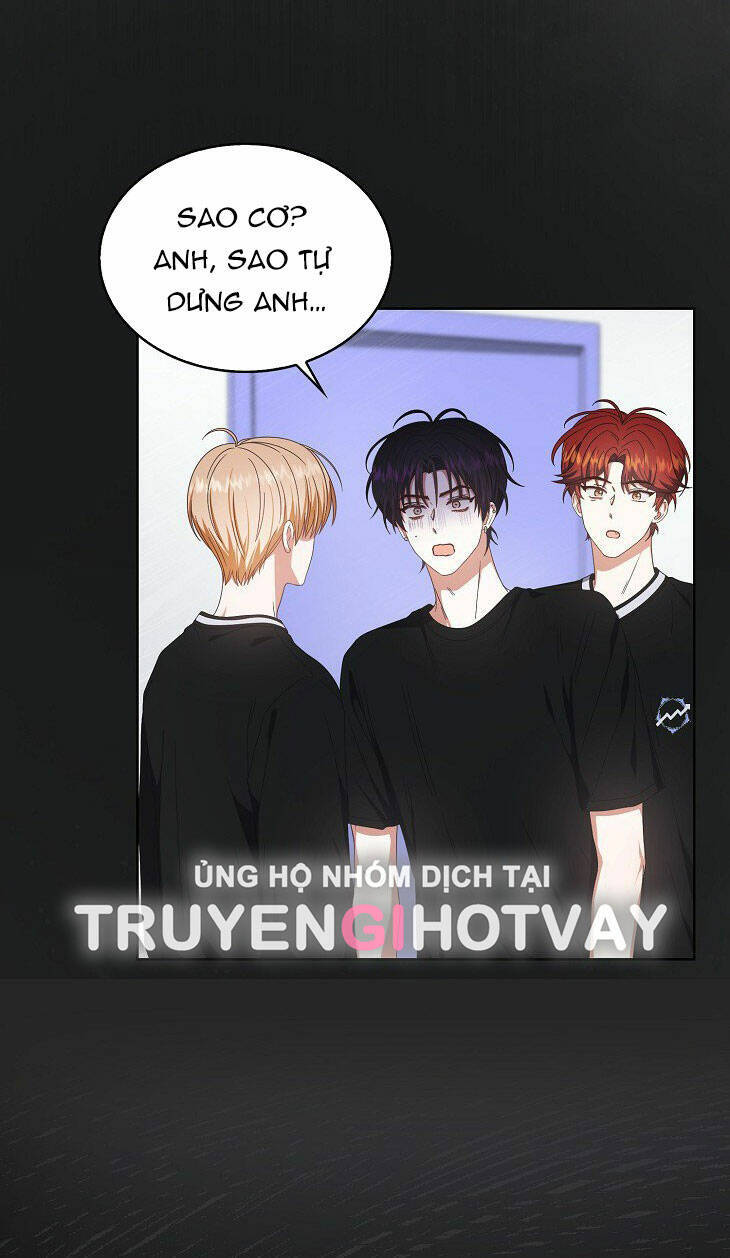 Ra Mắt Hay Ra Đi Chapter 60.1 - 12