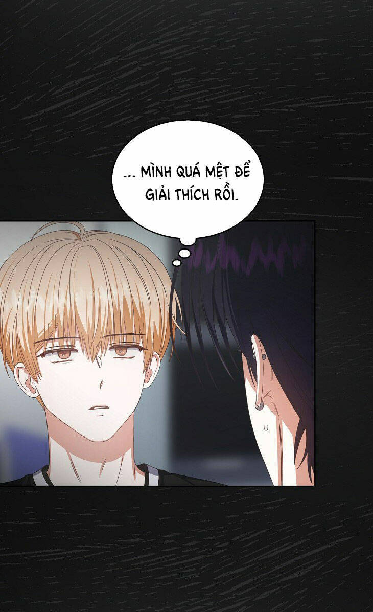 Ra Mắt Hay Ra Đi Chapter 60.1 - 13