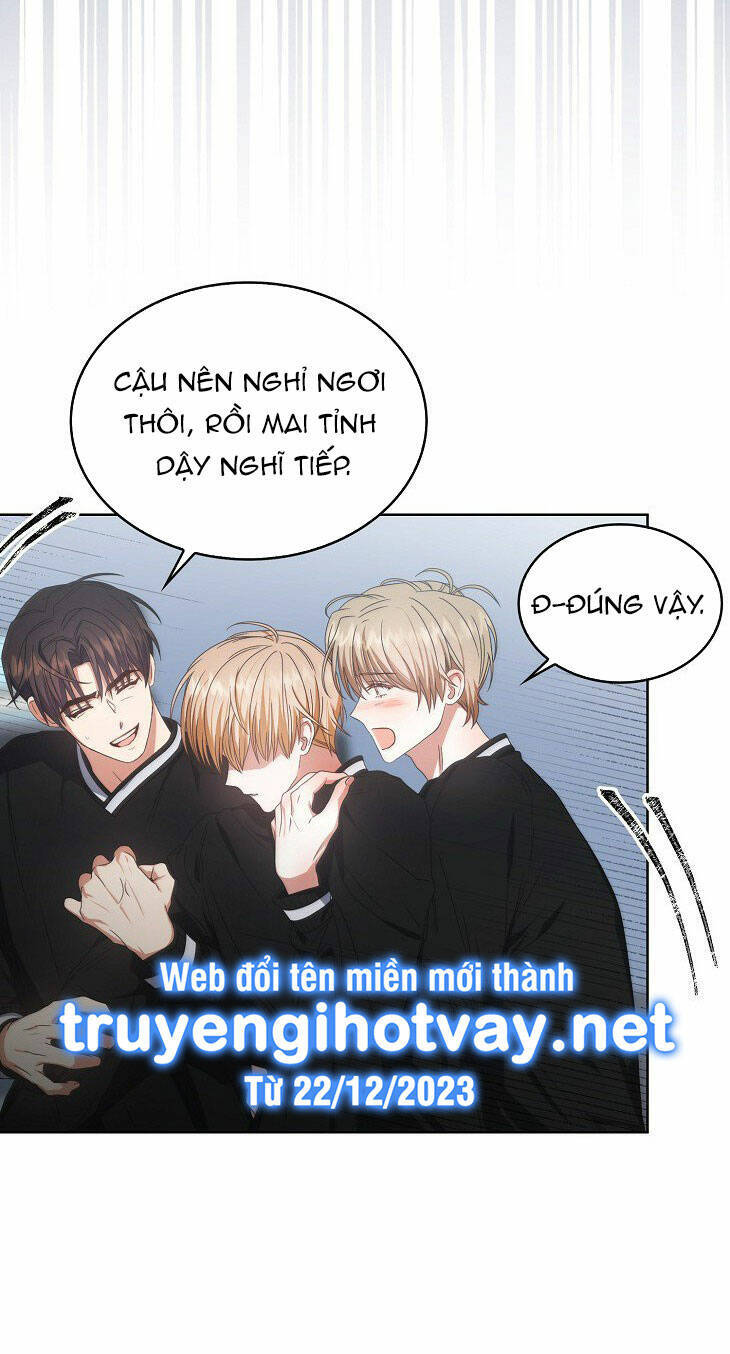Ra Mắt Hay Ra Đi Chapter 60.1 - 16