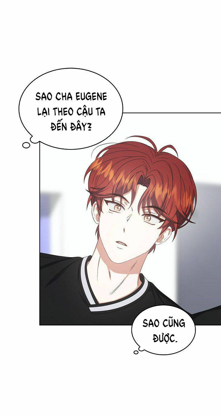 Ra Mắt Hay Ra Đi Chapter 60.1 - 3