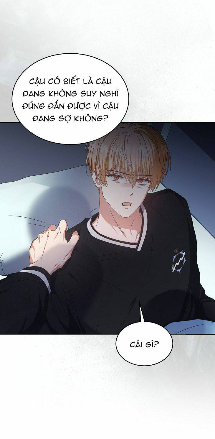 Ra Mắt Hay Ra Đi Chapter 60.1 - 21