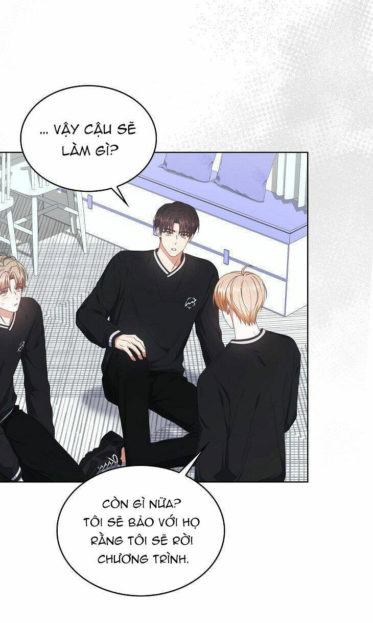 Ra Mắt Hay Ra Đi Chapter 60.1 - 9