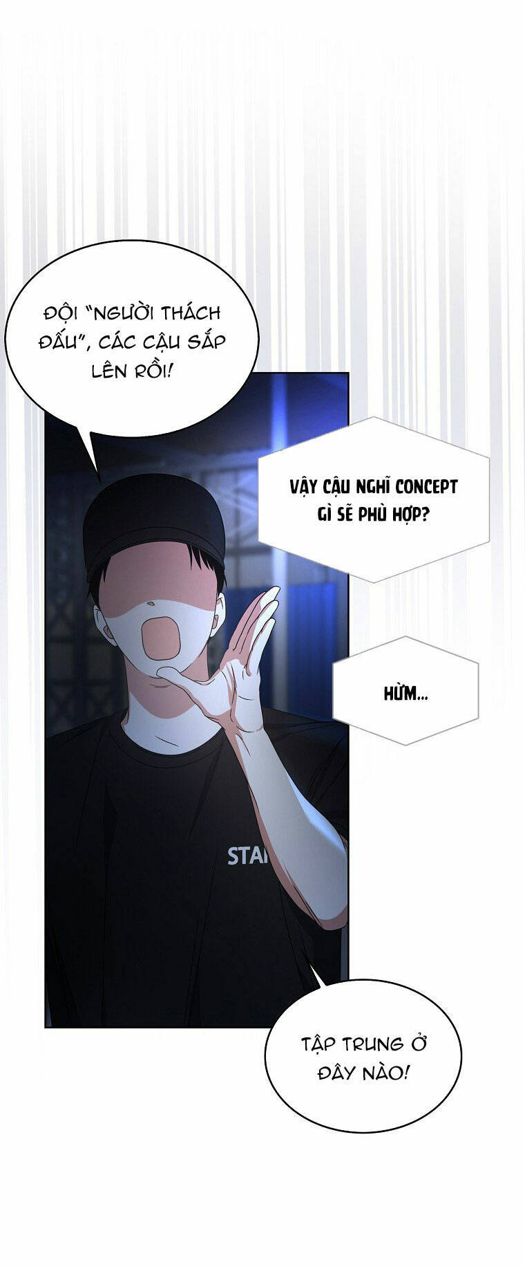 Ra Mắt Hay Ra Đi Chapter 62.2 - 10