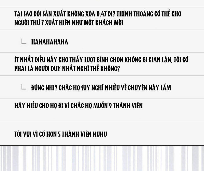 Ra Mắt Hay Ra Đi Chapter 63.2 - 20