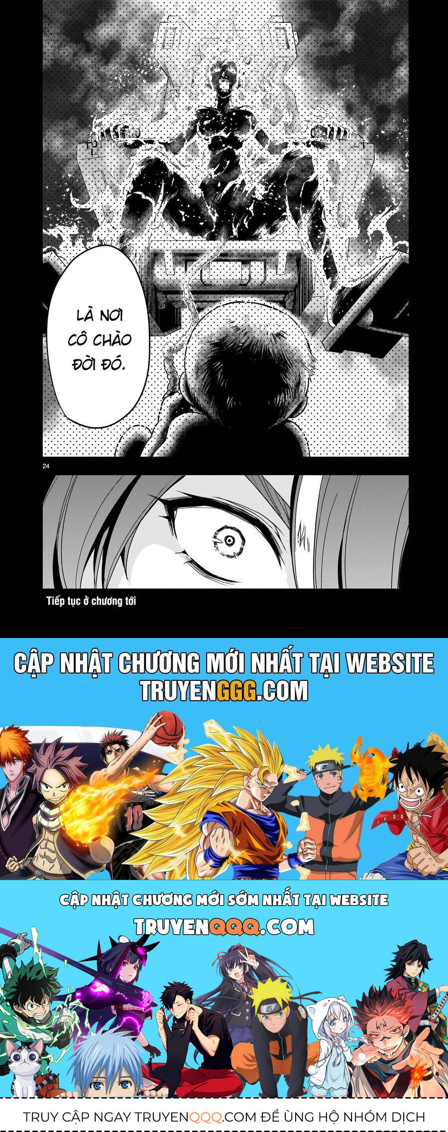 Despair Memory Gundam Sequel Chapter 15 - 25