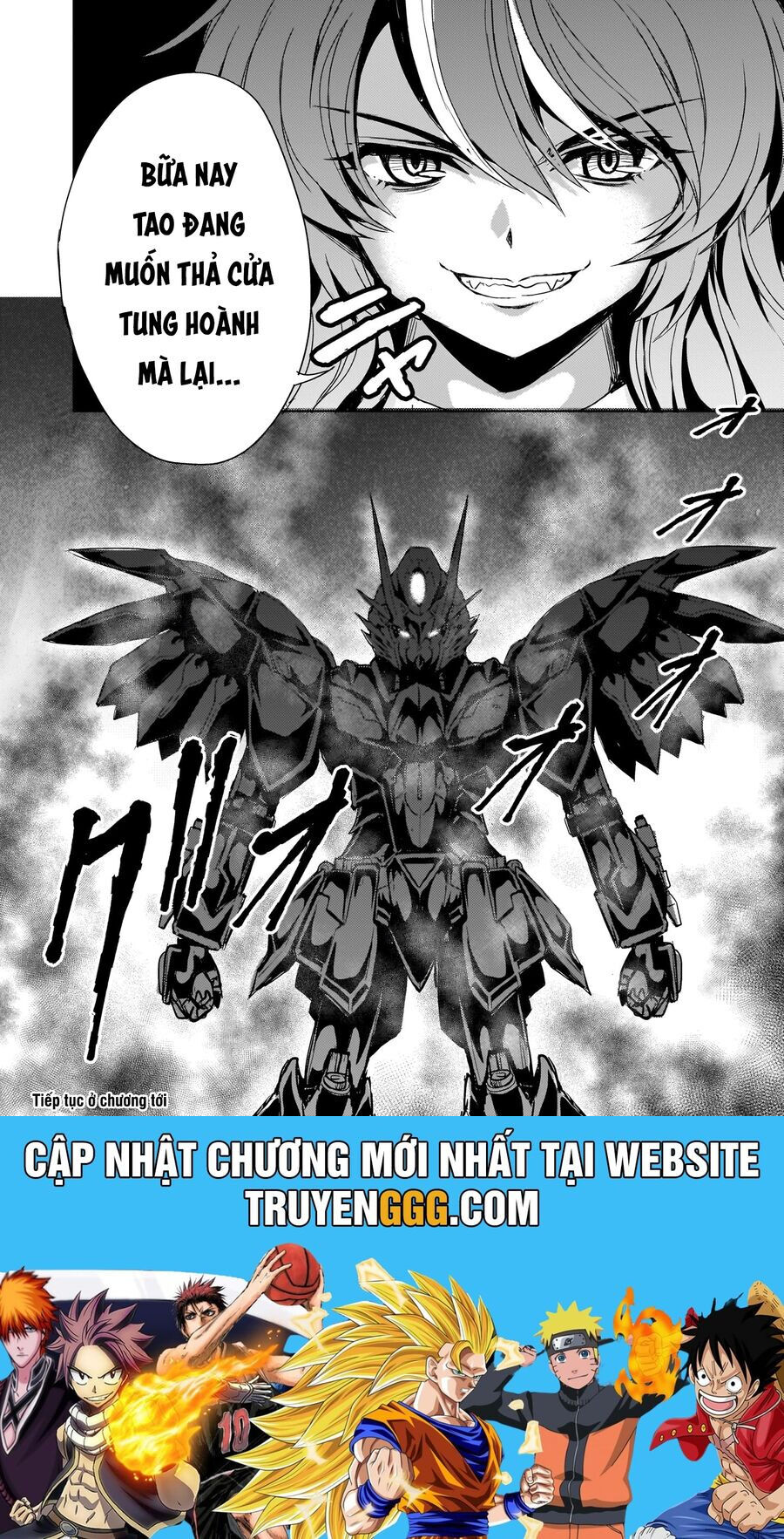 Despair Memory Gundam Sequel Chapter 17 - 32
