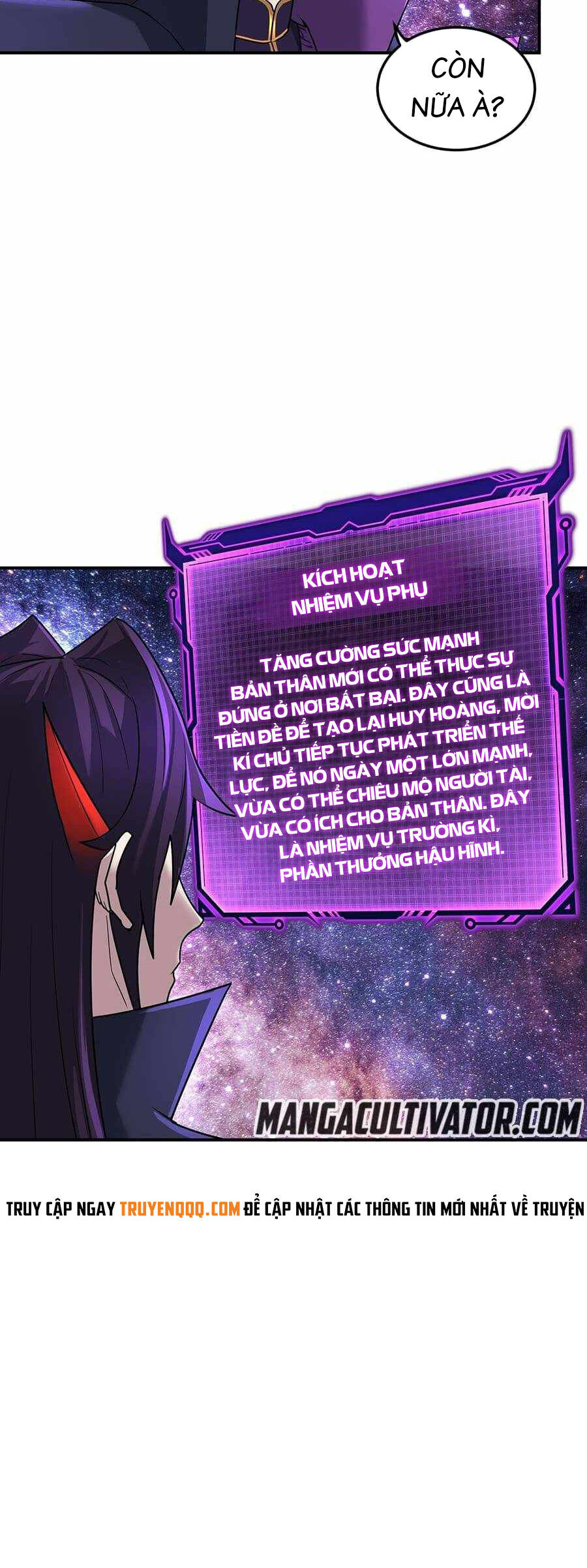 Nhập Hồn Ma Đạo Tổ Sư Chapter 46 - 17