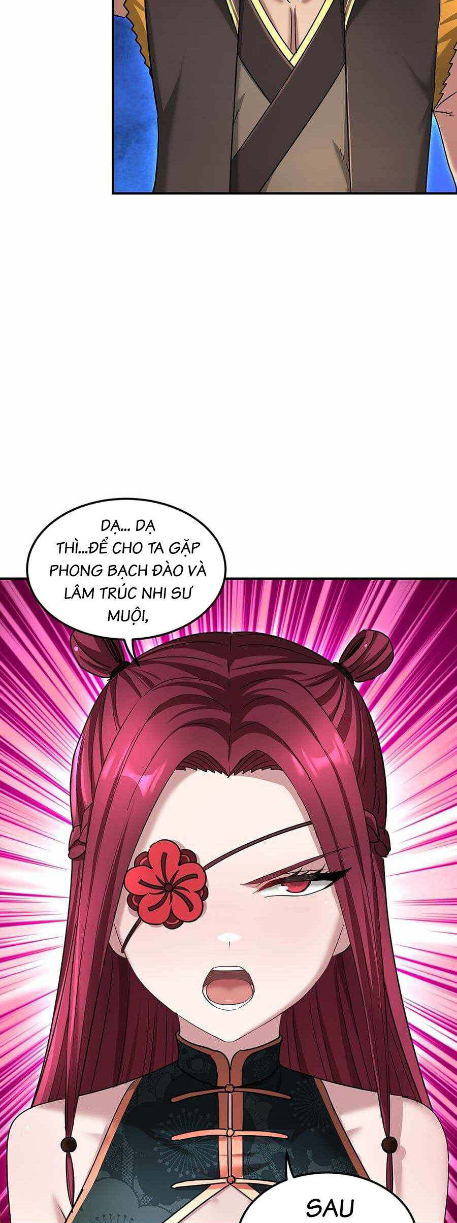 Nhập Hồn Ma Đạo Tổ Sư Chapter 46 - 28