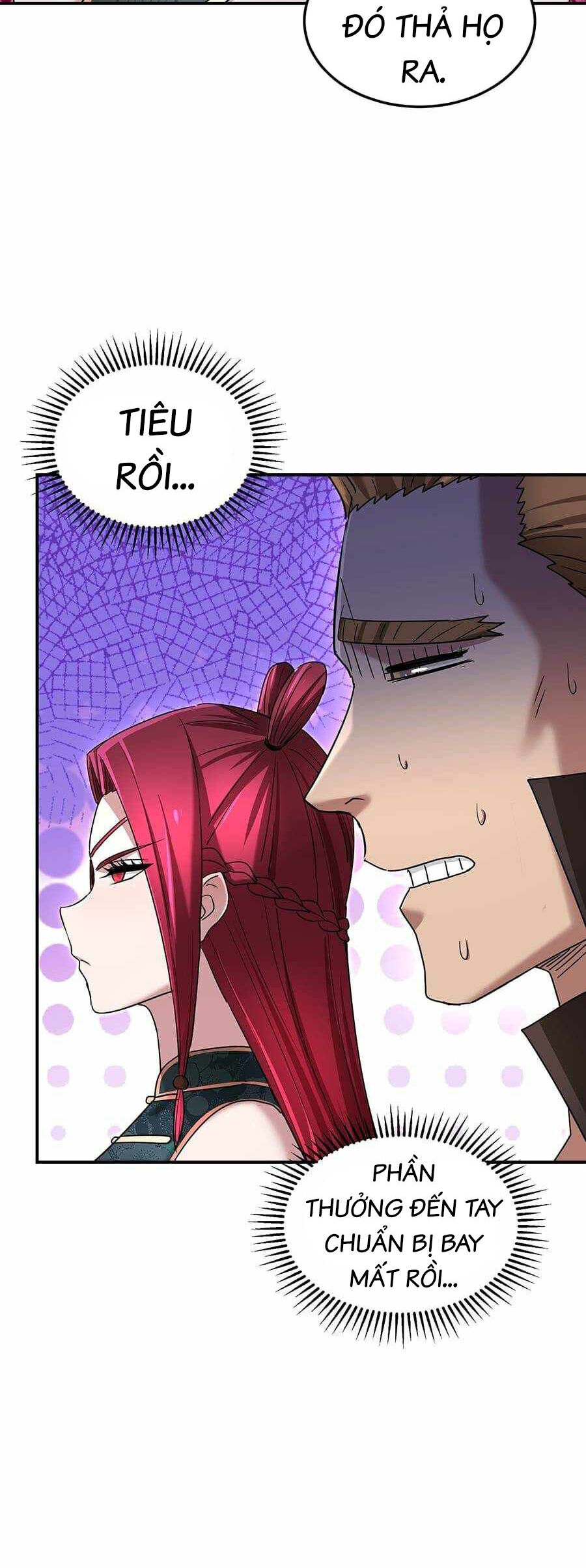 Nhập Hồn Ma Đạo Tổ Sư Chapter 46 - 29