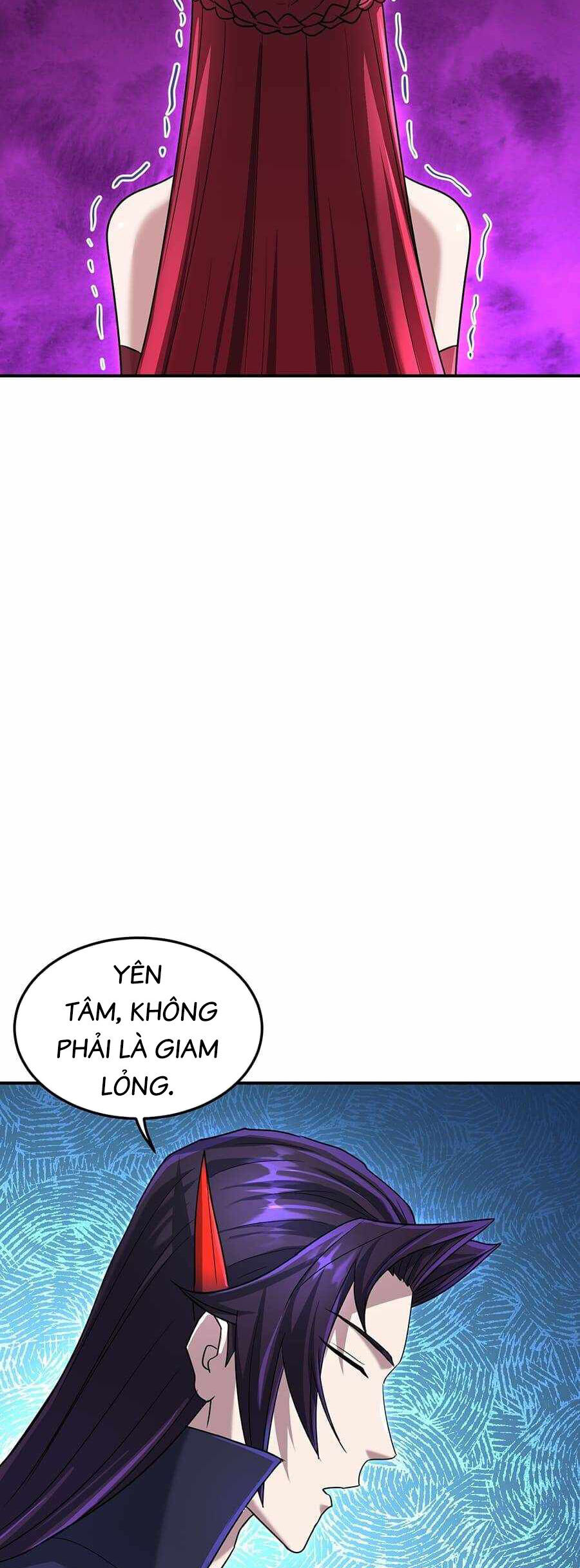 Nhập Hồn Ma Đạo Tổ Sư Chapter 46 - 46