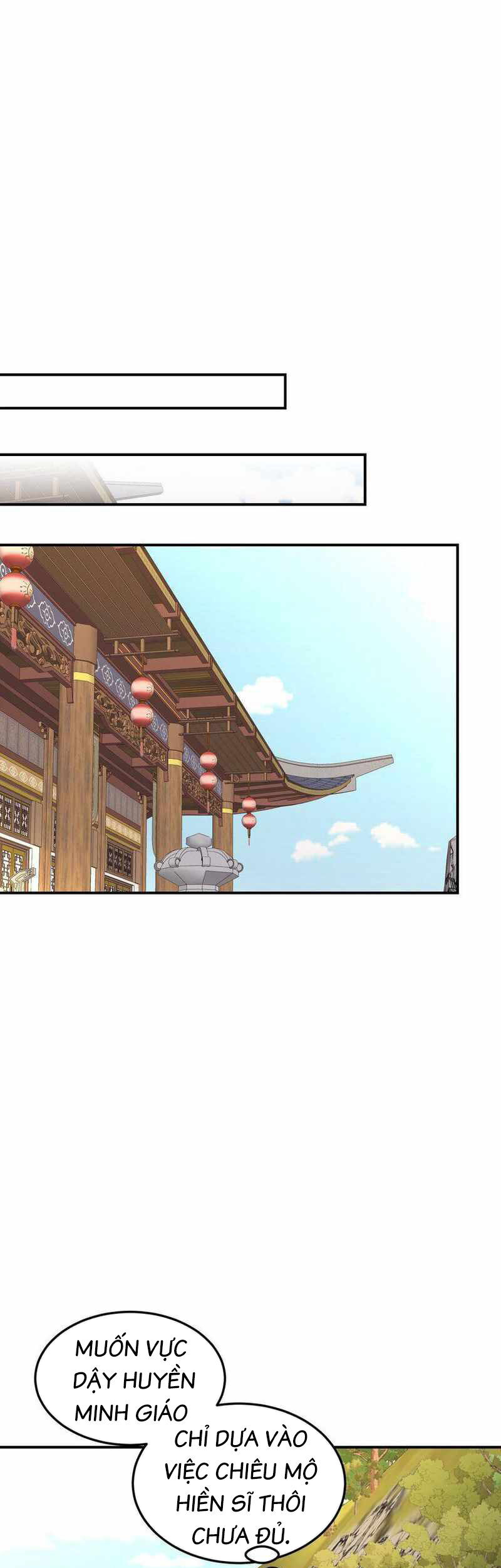 Nhập Hồn Ma Đạo Tổ Sư Chapter 48.5 - 26