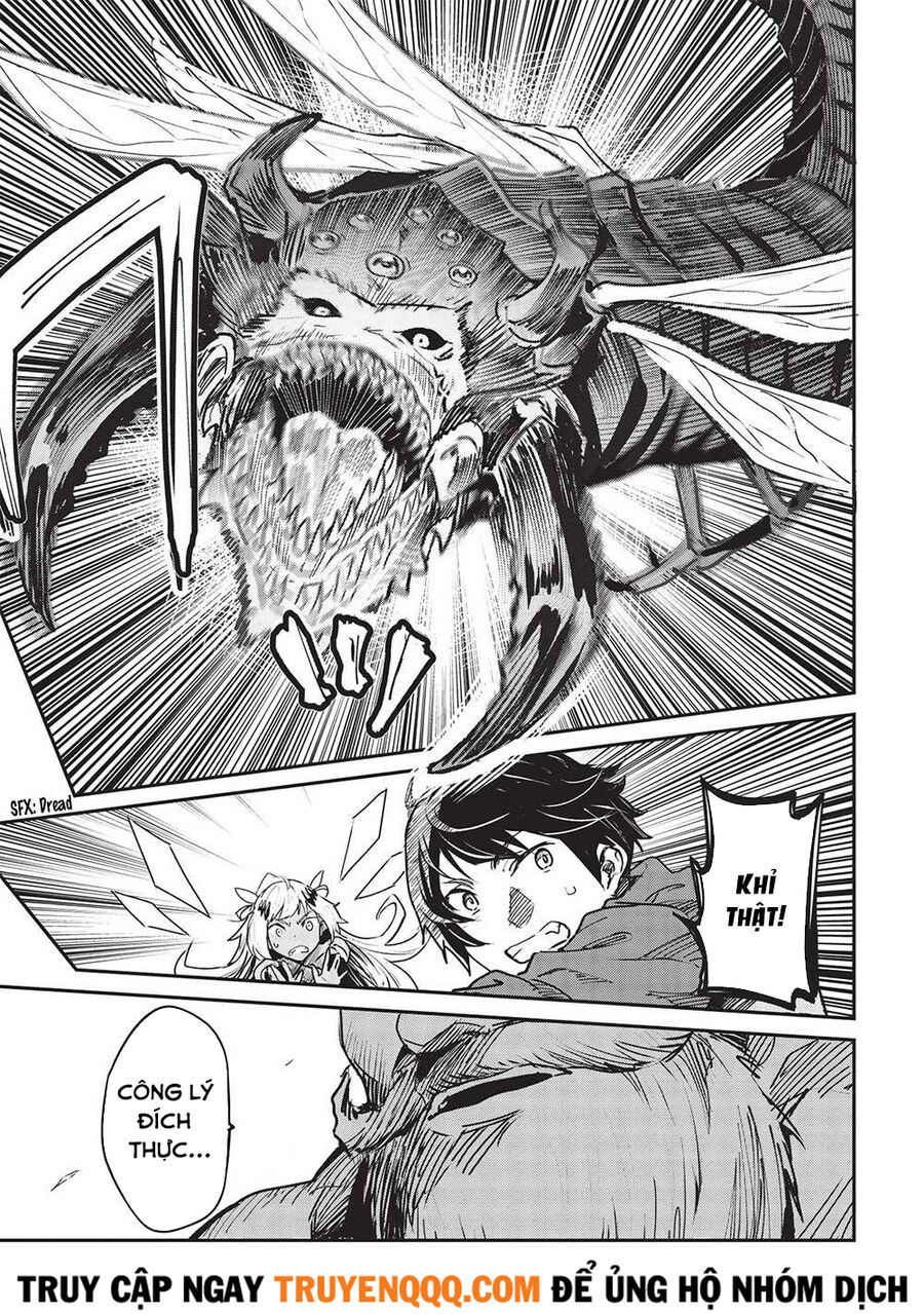 Itsudemo Jitaku Ni Kaerareru Ore Wa, Isekai De Gyoushounin O Hajimemashita Chapter 34 - 16