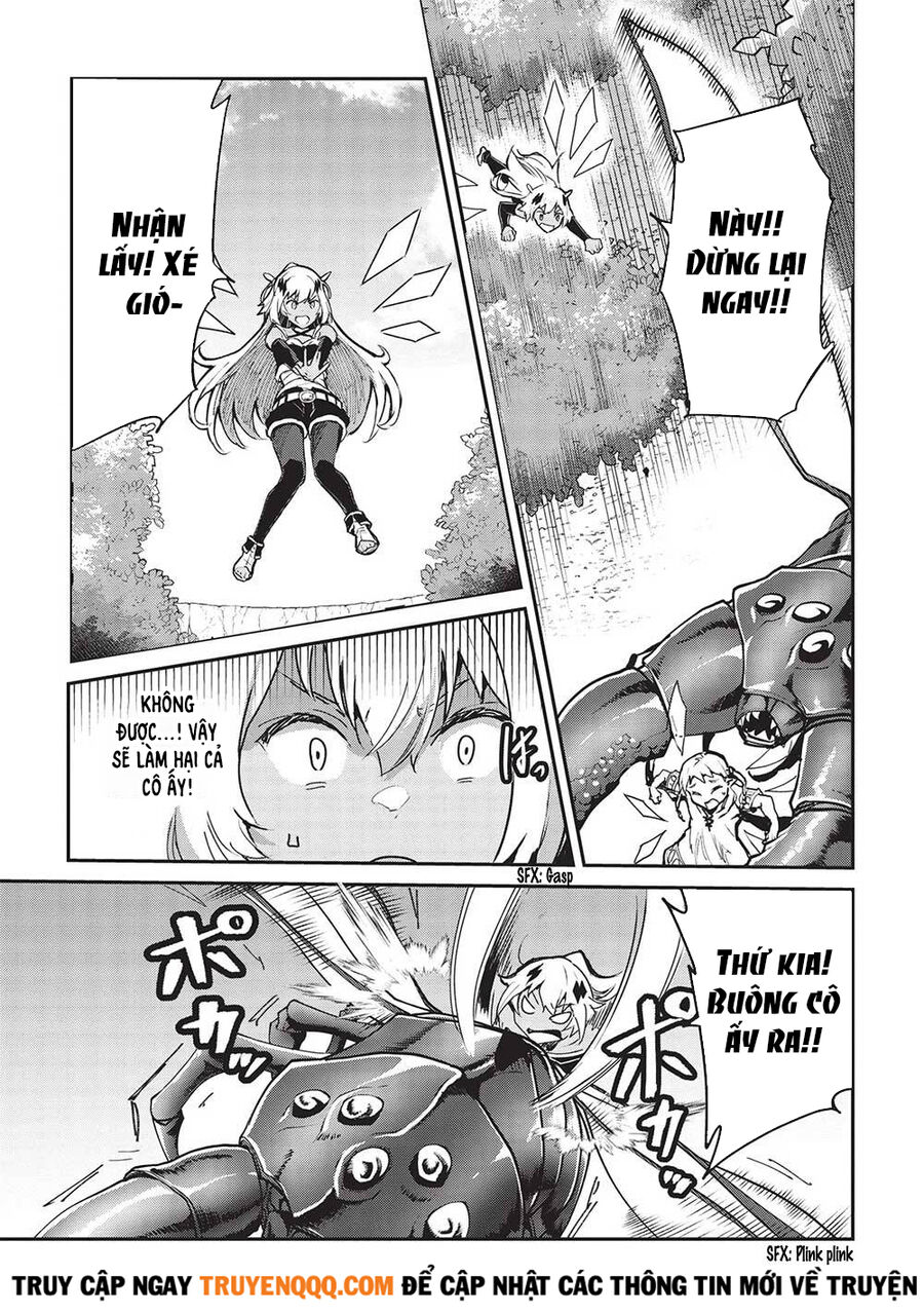 Itsudemo Jitaku Ni Kaerareru Ore Wa, Isekai De Gyoushounin O Hajimemashita Chapter 34 - 8