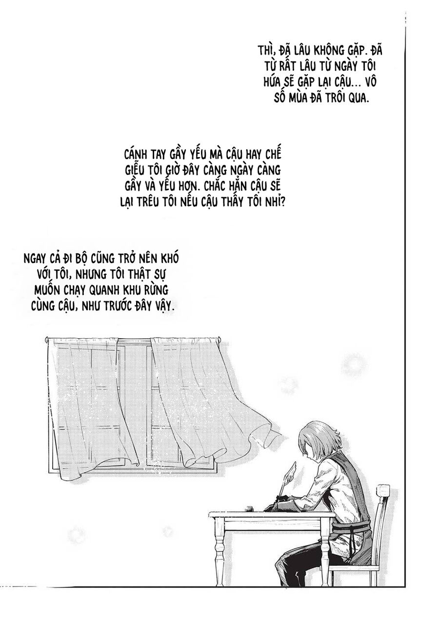 Itsudemo Jitaku Ni Kaerareru Ore Wa, Isekai De Gyoushounin O Hajimemashita Chapter 35 - 14