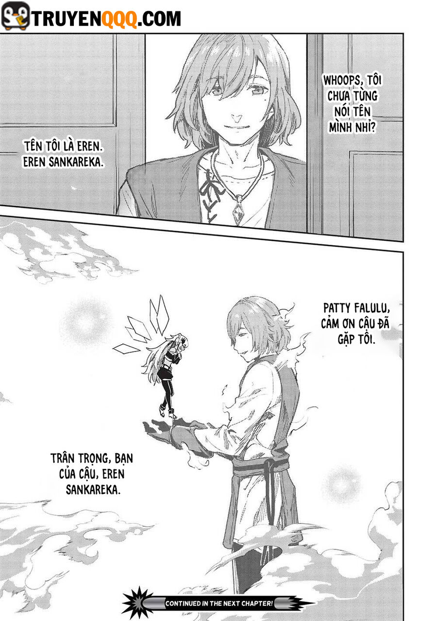 Itsudemo Jitaku Ni Kaerareru Ore Wa, Isekai De Gyoushounin O Hajimemashita Chapter 35 - 17