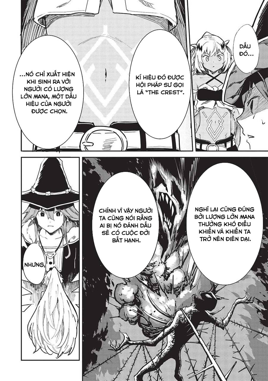 Itsudemo Jitaku Ni Kaerareru Ore Wa, Isekai De Gyoushounin O Hajimemashita Chapter 35 - 5