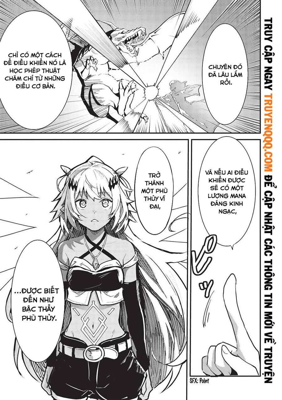 Itsudemo Jitaku Ni Kaerareru Ore Wa, Isekai De Gyoushounin O Hajimemashita Chapter 35 - 6