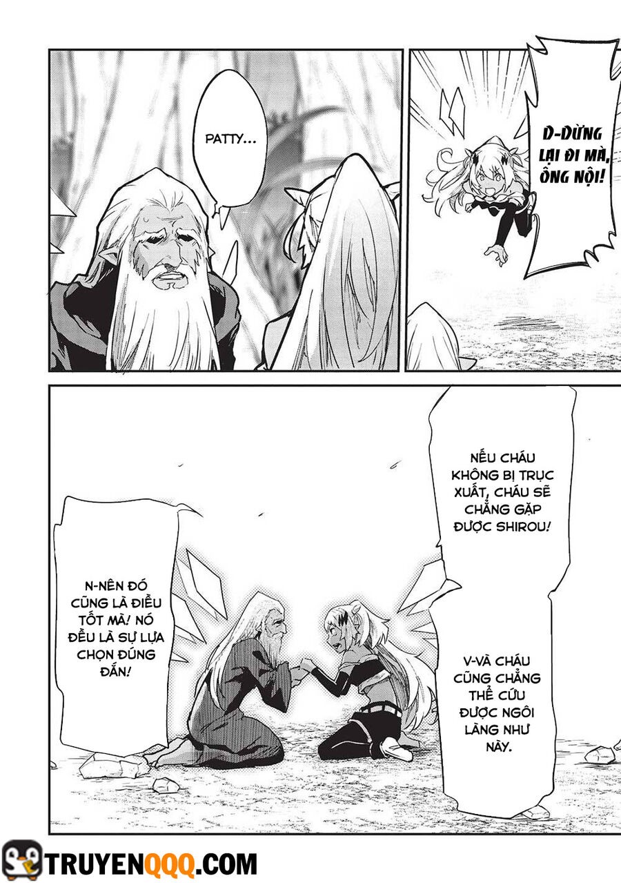 Itsudemo Jitaku Ni Kaerareru Ore Wa, Isekai De Gyoushounin O Hajimemashita Chapter 35 - 9