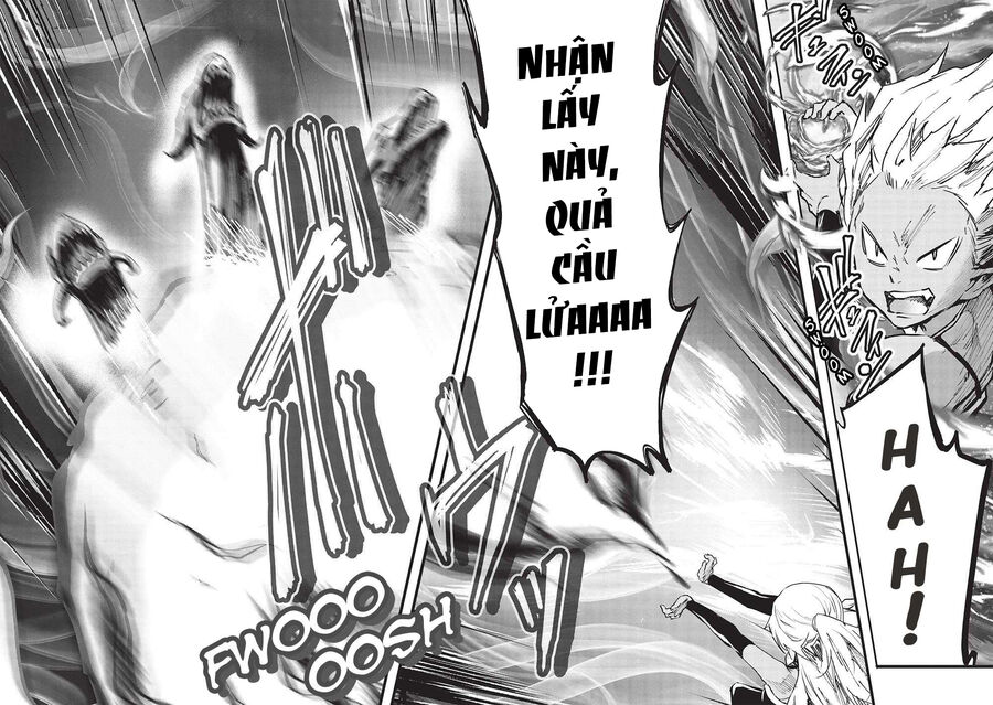 Itsudemo Jitaku Ni Kaerareru Ore Wa, Isekai De Gyoushounin O Hajimemashita Chapter 42 - 3