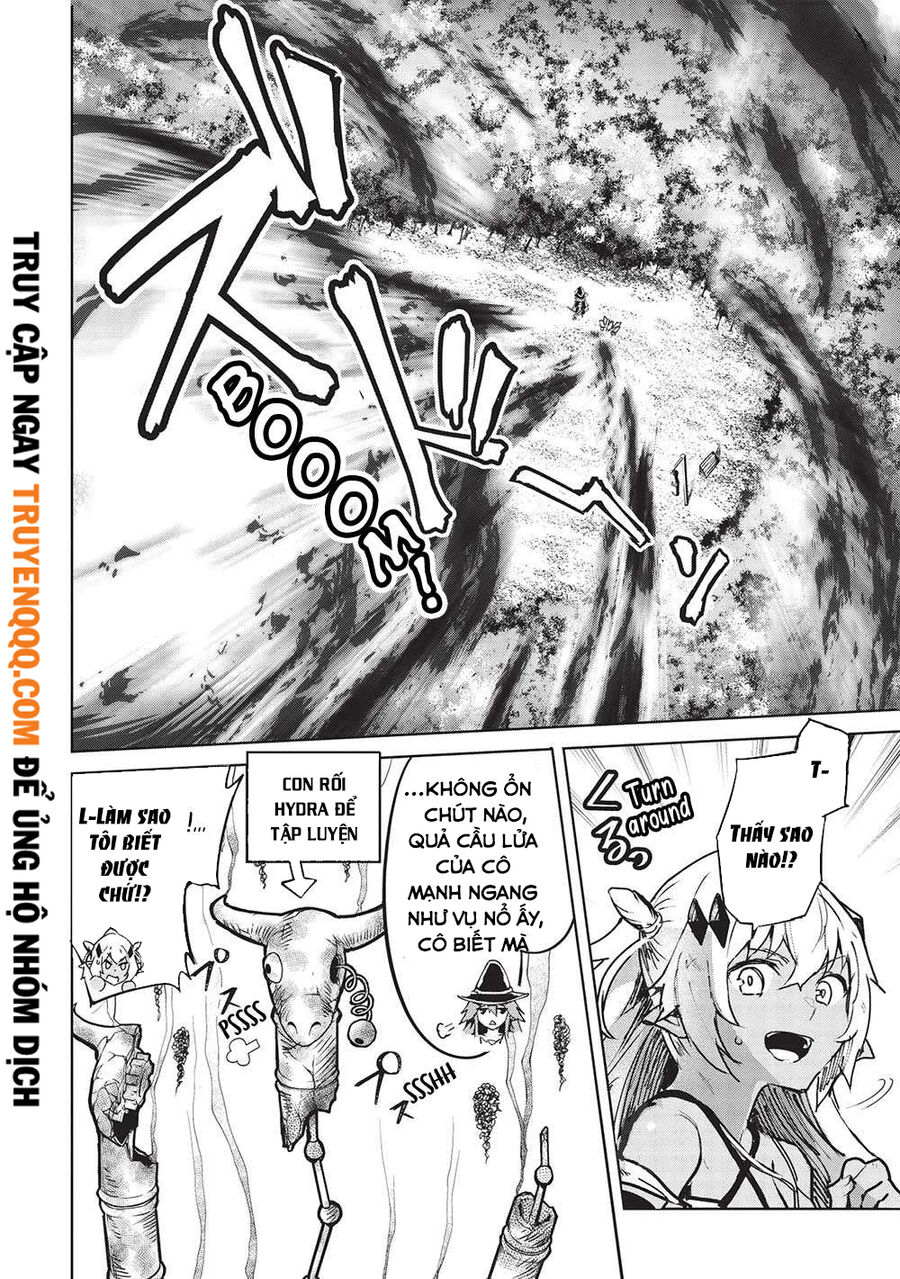 Itsudemo Jitaku Ni Kaerareru Ore Wa, Isekai De Gyoushounin O Hajimemashita Chapter 42 - 4