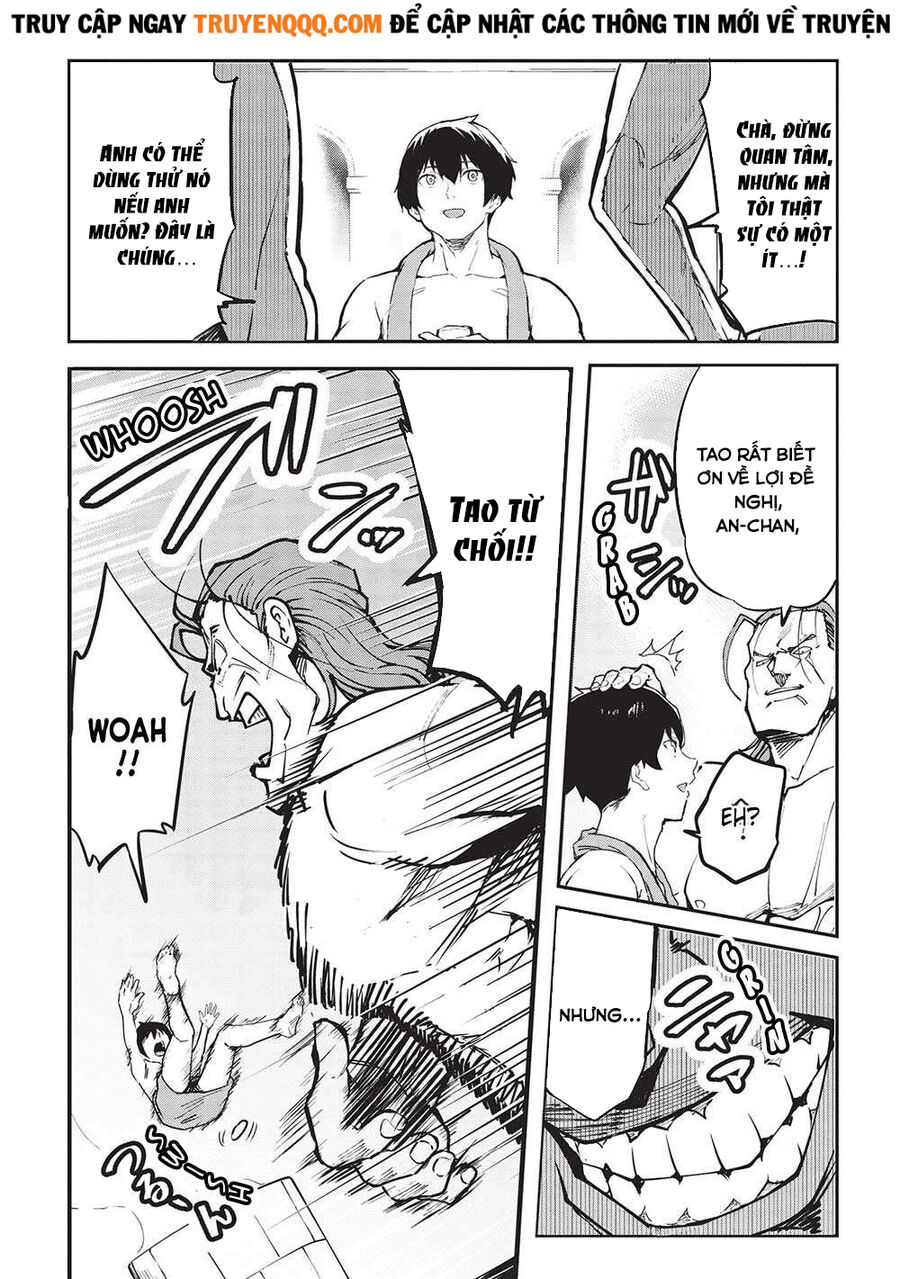 Itsudemo Jitaku Ni Kaerareru Ore Wa, Isekai De Gyoushounin O Hajimemashita Chapter 43 - 15