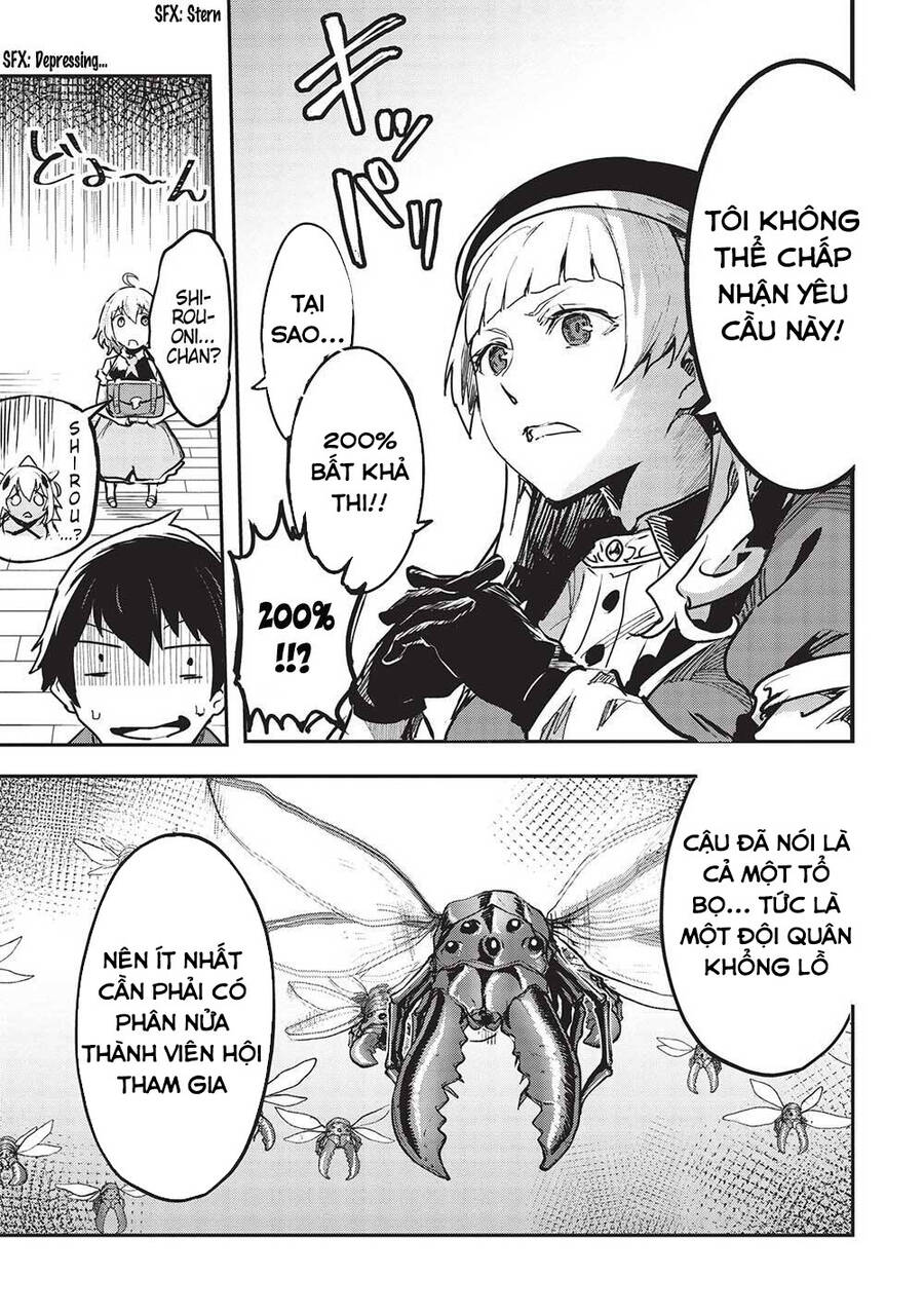 Itsudemo Jitaku Ni Kaerareru Ore Wa, Isekai De Gyoushounin O Hajimemashita Chapter 32 - 15