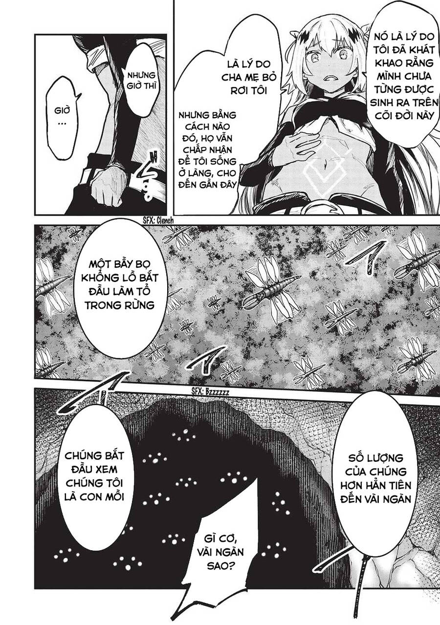 Itsudemo Jitaku Ni Kaerareru Ore Wa, Isekai De Gyoushounin O Hajimemashita Chapter 32 - 6