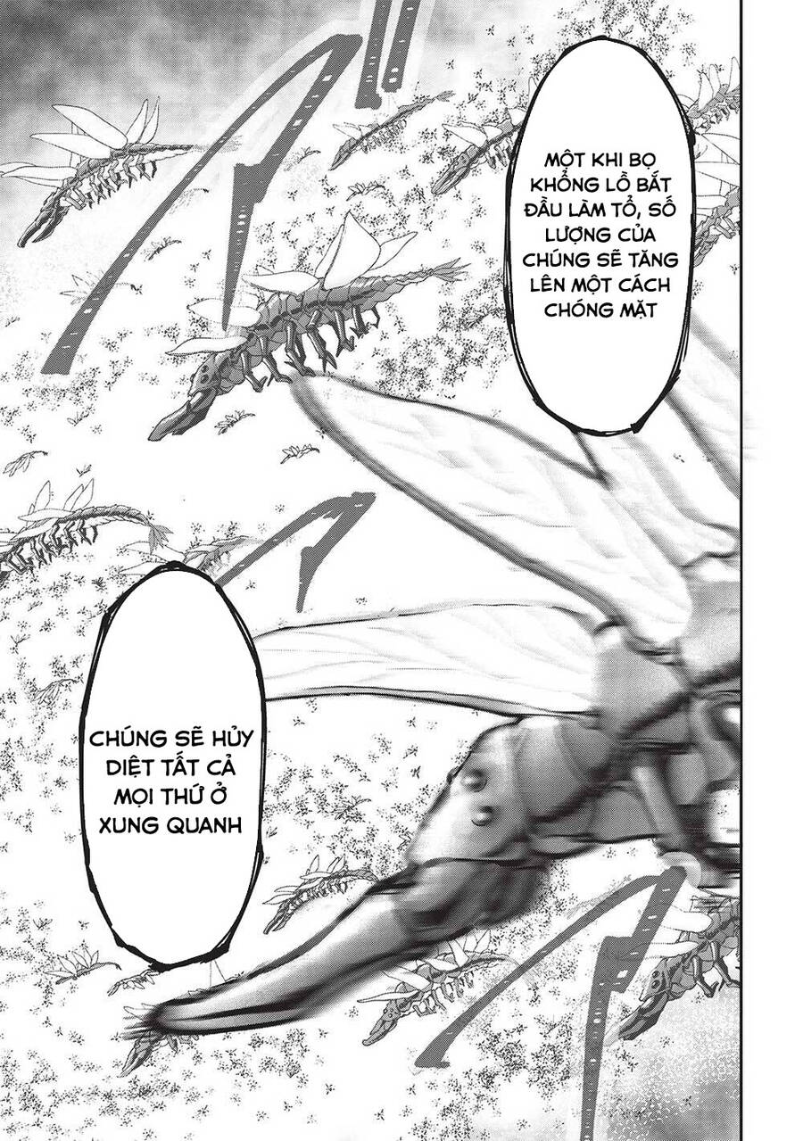 Itsudemo Jitaku Ni Kaerareru Ore Wa, Isekai De Gyoushounin O Hajimemashita Chapter 32 - 7