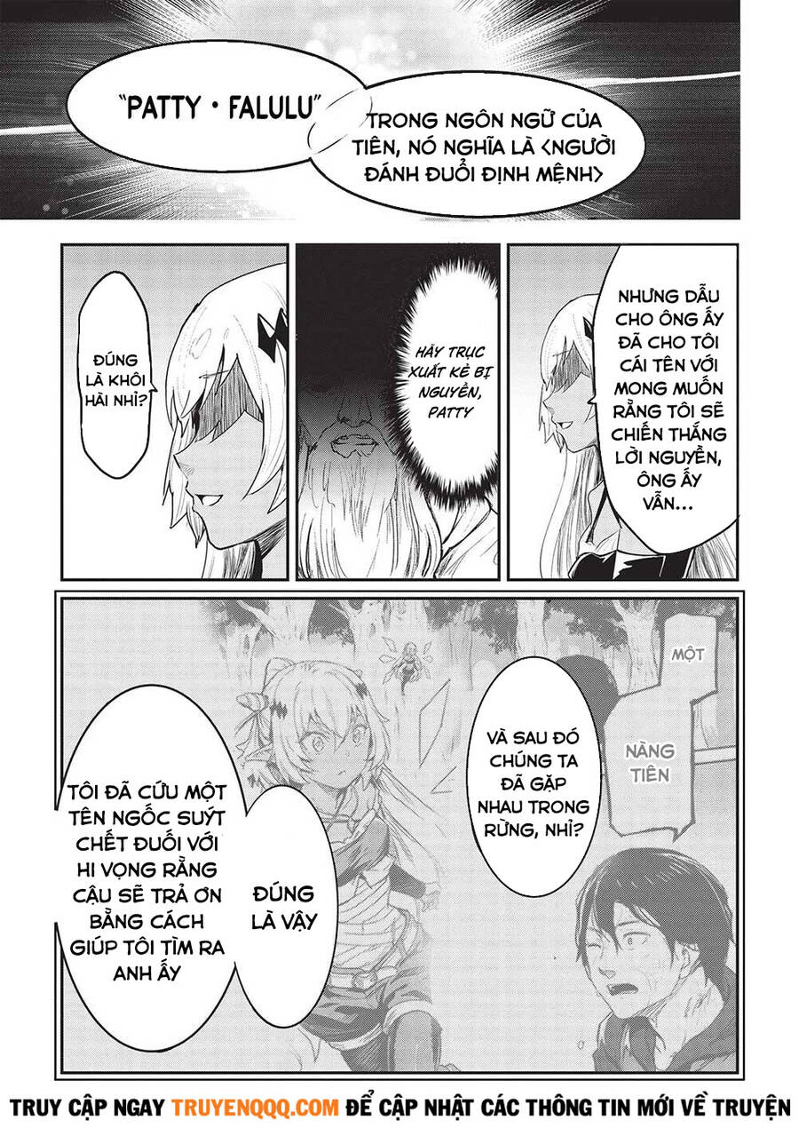 Itsudemo Jitaku Ni Kaerareru Ore Wa, Isekai De Gyoushounin O Hajimemashita Chapter 32 - 9